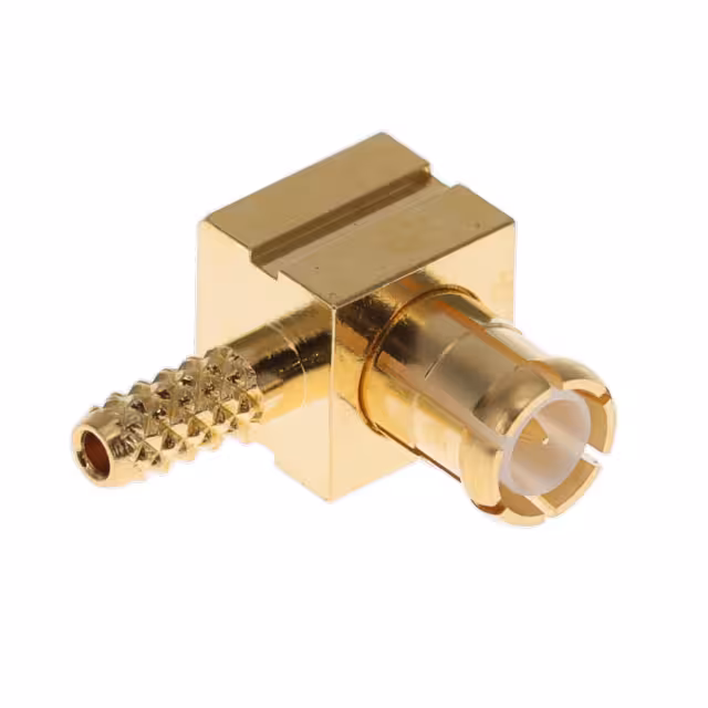 MCX-P-C-H-RA-CA2 Samtec Inc.  Gruppi di connettori coassiali (RF)